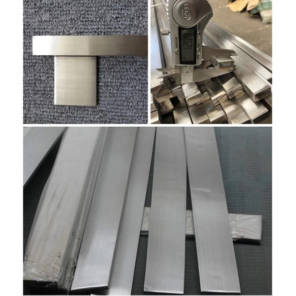 SGS холодный - вычерченная Адвокатура нержавеющей стали AISI 441 ASTM 20mm плоская