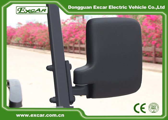 Прочные Excar Golf Cart складывающиеся зеркала бокового вида