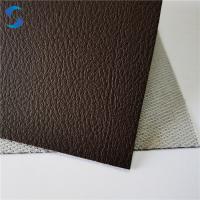 Tecido de apoio PVC Tecido de couro tecido de couro sintético rolos tecido funcional e tecido de exterior