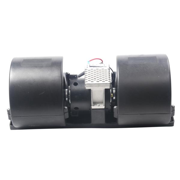 EC55 EC60 EC80D Volvo Excavator AC Blower Motor Air Conditioner Blower Fan 14585357 VOE14585357