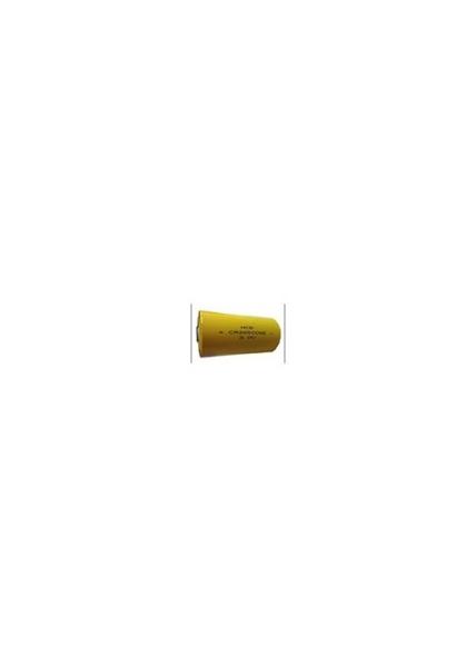 CR26500SE Li-MnO2 High Performance Lithium Battery For Security Alarms / IC Cards