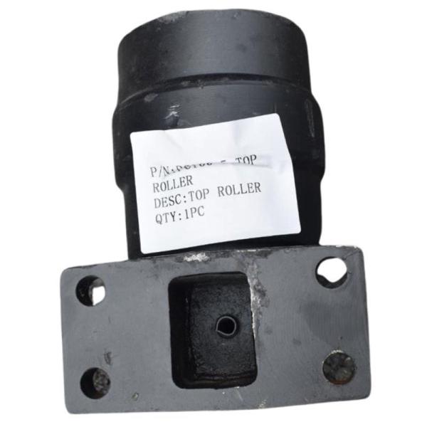 Rolo superior da trilha de Bottom Roller PC100-5 ITR da máquina escavadora para a maquinaria