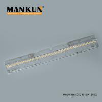 Module 280*40mm linéaire blanc naturel de LED SMT PCBA pour le voyant