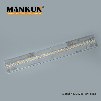 Natural White 280*40mm Linear LED Module SMT PCBA For Panel Light