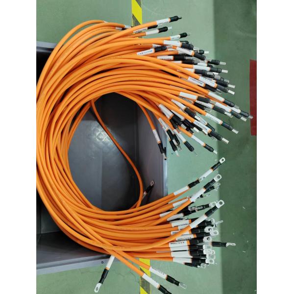 SHINEPLUS WIRE HARNESS & CABLE ASSEMBLY