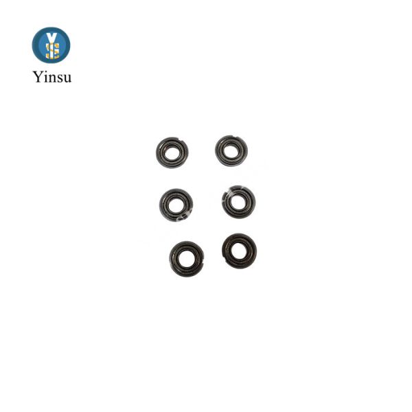 3008T023 Glory Bill Counter GFB 800 Parts Glory Radial Ball Bearing 688 NMB 3008-T023