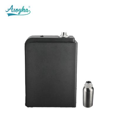 Eco Friendly Large Area Scent Diffuser HVAC Connect 2000-3000 Cubic Meters