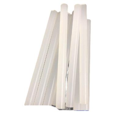 Premium Quality PCTFE Rod Ideal Aerospace Industrial Chemical Processing Applications