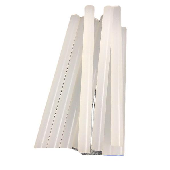Premium Quality PCTFE Rod Ideal Aerospace Industrial Chemical Processing Applications