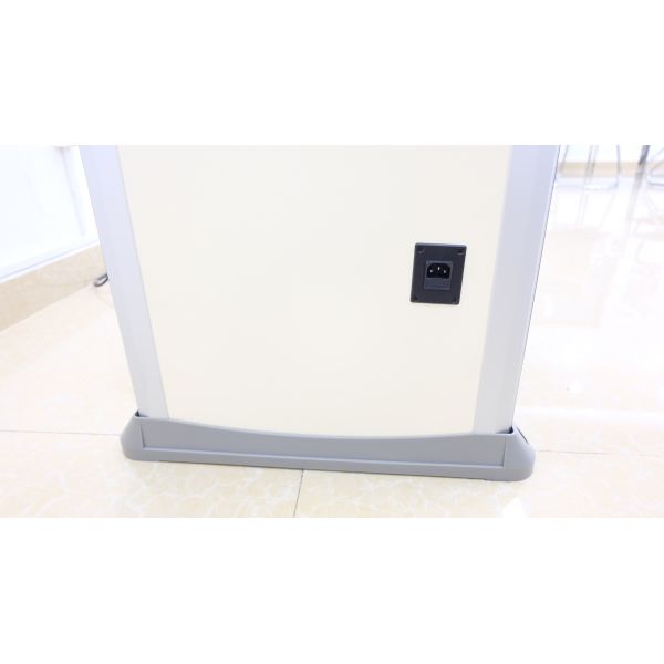 LCD Display Metal Detector Gate