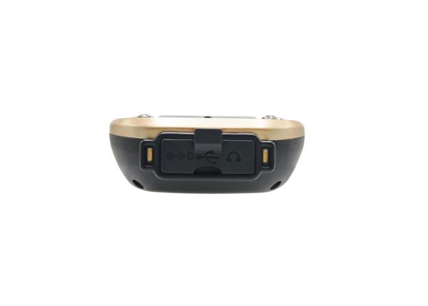 5.0 Inch Ultra Thin Android Barcode Scanners , Honeywell 2D Barcode Scanner PDA Medical
