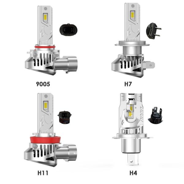 El alumbrado de la lámpara de luz LED está equipado con una lámpara de alumbrado LED.