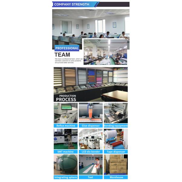 18/30/60 светодиоды SMD5050 светодиодные гибкие световые комплекты с полосой света DC 12V/24V для коммерческого оформления