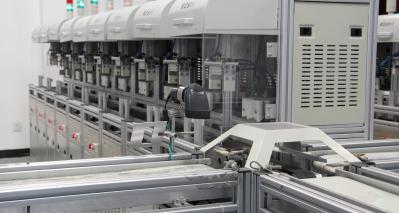 0.1% Accuracy Energy Meter Testing IEC 62053 Fully Automatic Ct For Metering