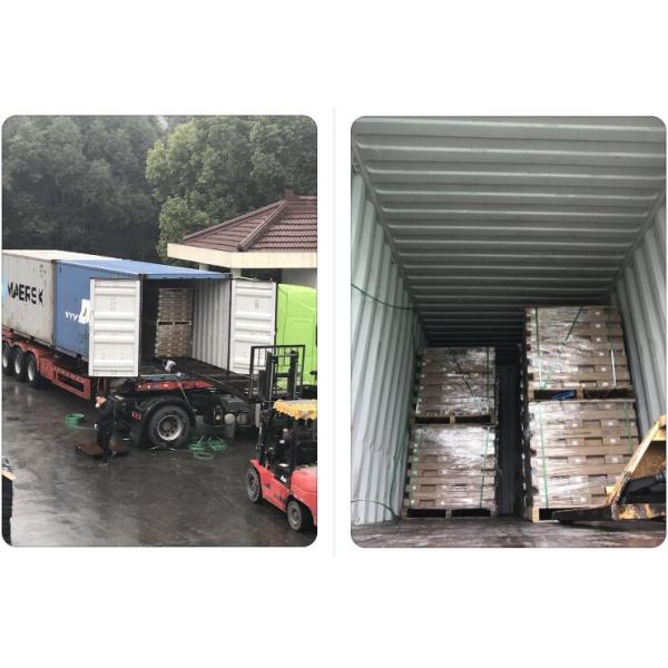 Residential Anti Slip 2.5mm LVP Vinyl Flooring