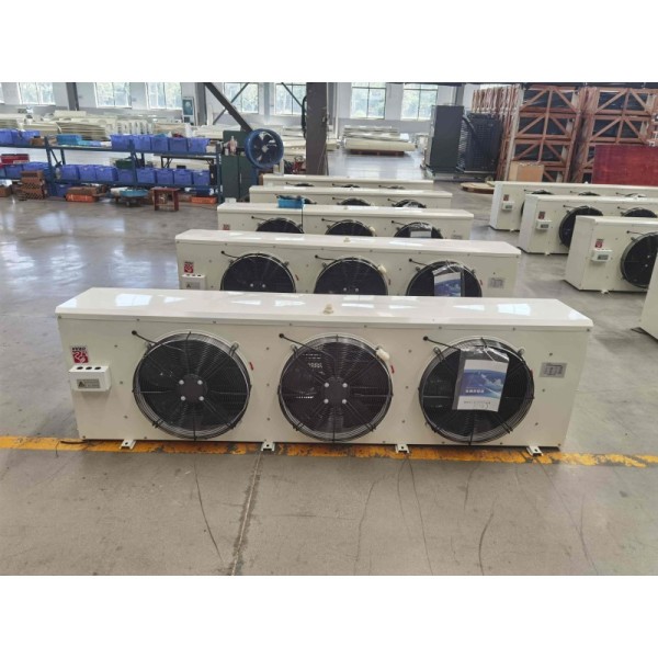 RFJ Weather-proof Flow-stabilized 18.7kW DD100 Air Cooler