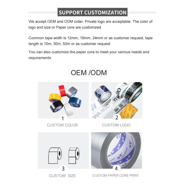 Non Adhesive PVC Yellow Warning Protection Caution Danger Barricade Tape For Security