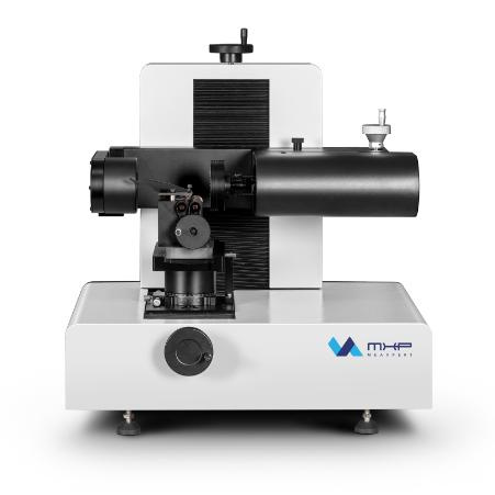 Precision Ergonomics Tool Presetter Machine Complete Tool Inspection System