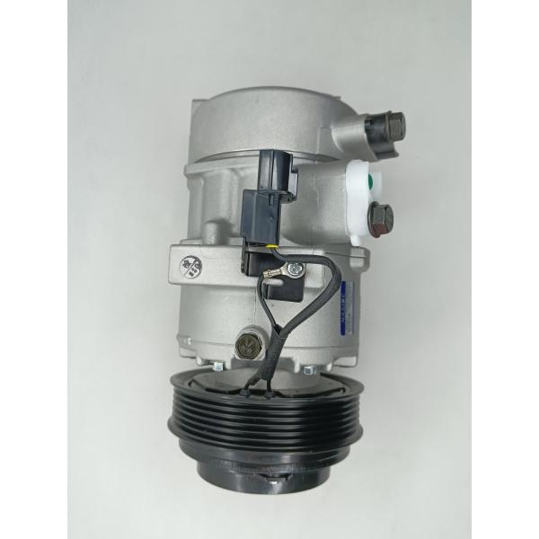 Auto Ac Conditioning Compressor For Kia Sportage2.0 OEM 977014T000