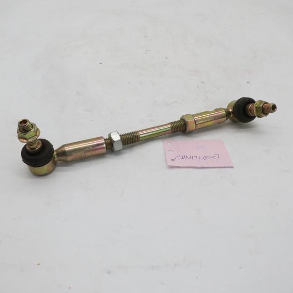 Hot Sell Gear selection tie rod assembly 1424217200007