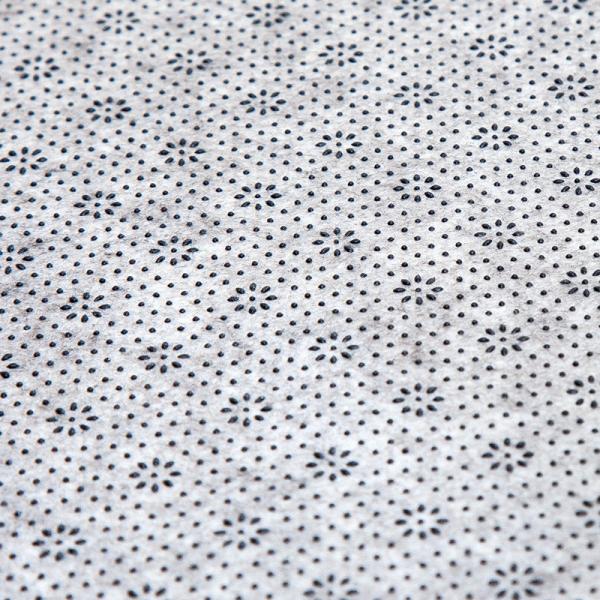 Животный леопард сделал по образцу ODM OEM 3 половиков циновок Bathroom части