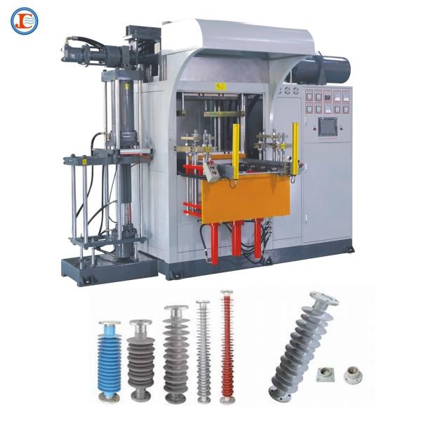 400Ton Horizontal Rubber Injection Molding Machine for silicone rubber products auto parts