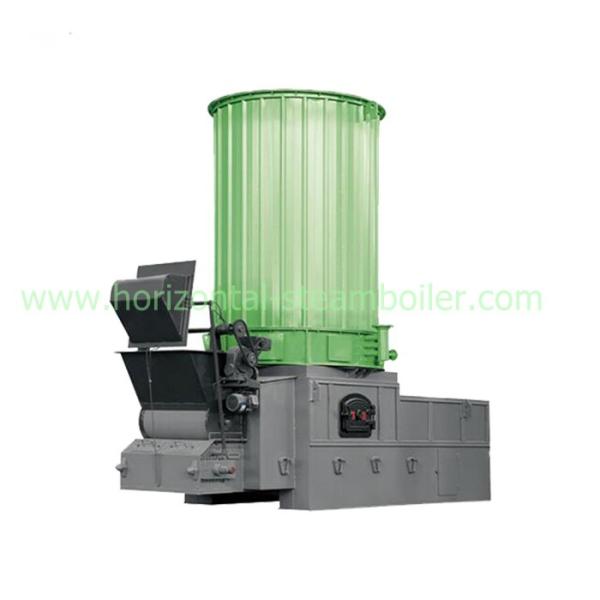 Система отопления масла проводного термального боилера масла энергосберегающая термальная