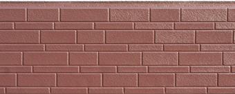 Exterior Insulated Wall Panel