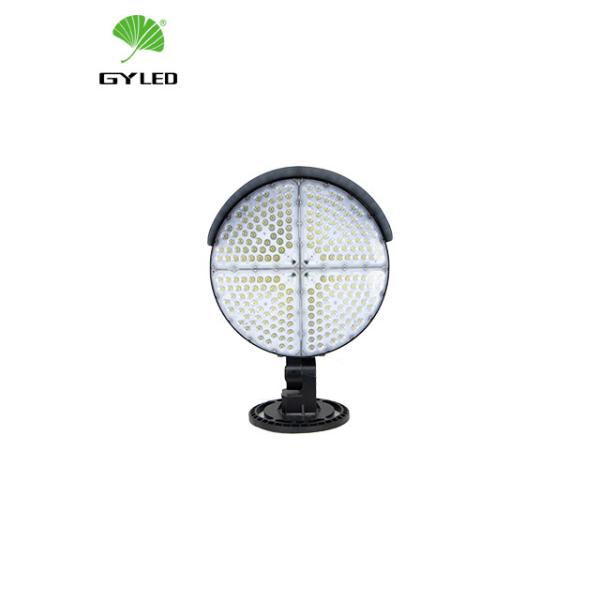 high mast lights 1000w outdoor led high mast light for tennis court high pole sports area lighting