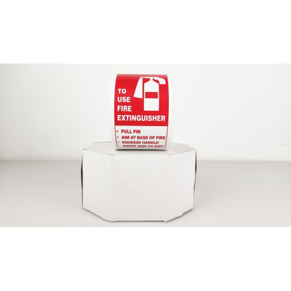 Durable Safety Identification Tag Ensuring Safety In Industrial Environments