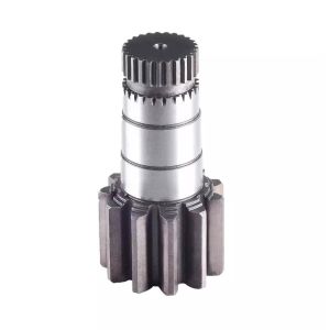 E305.5 Запасные части экскаватора Поворотный вал двигателя Поворотный вал Приводной вал