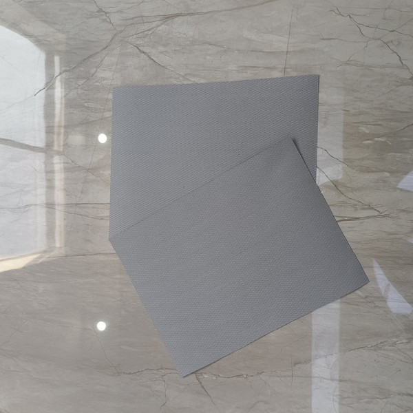 Reinforced PTFE Coated Fiberglass Fabric 550℃ For Welding & Cutting
