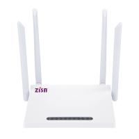 routeur de fibre de Xpon de conception d'OEM de Xpon Onu des pots 802.11ac