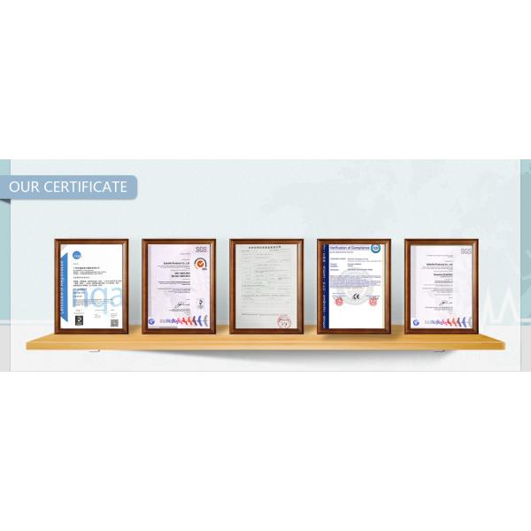 SL-E04 Caixa de primeiros socorros portátil durável de emergência para resposta rápida