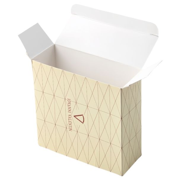 Cardboard Electronics Packaging Box Impact Resistance For 3C Digital Products