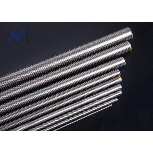 ASTM A193 4140 Threaded Rod