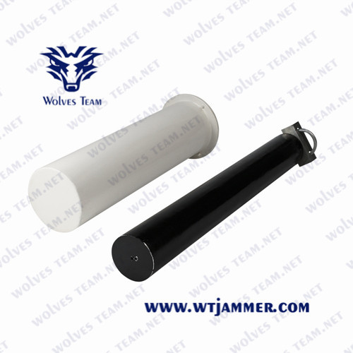 10 Channels Portable VIP Cell Phone Jammer Military Wireless Type Waterproof