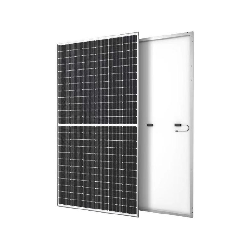 410W Solar Panel 420W Photovoltaic Module Monocrystalline Solar Panels