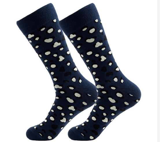 Adults World Plain Coloured Socks Painting Pattern Funny Mens Bright Coloured Plain Socks