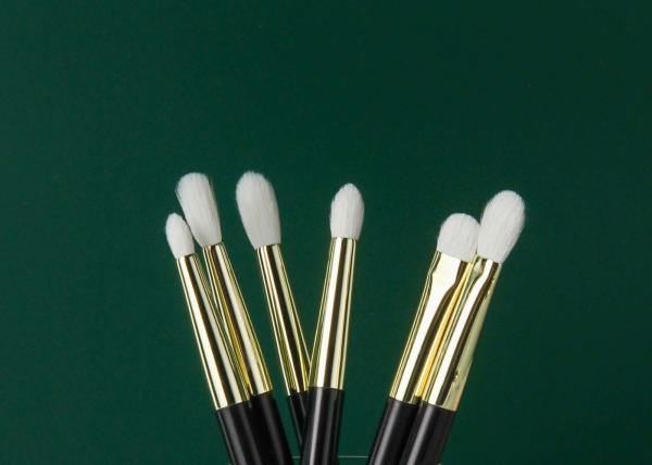 Vonira Beauty Luxury Professional Makeup Brush Set With Brass Ferrule