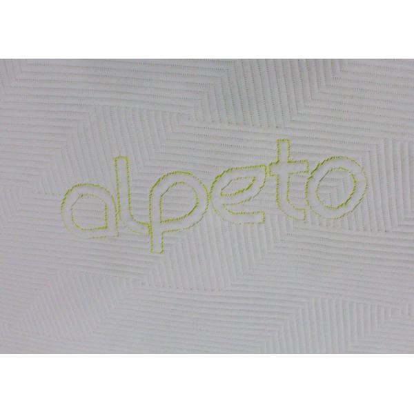 Polyester Knitted Jacquard home fabric for Mattress Fabric-Knitted Fabric