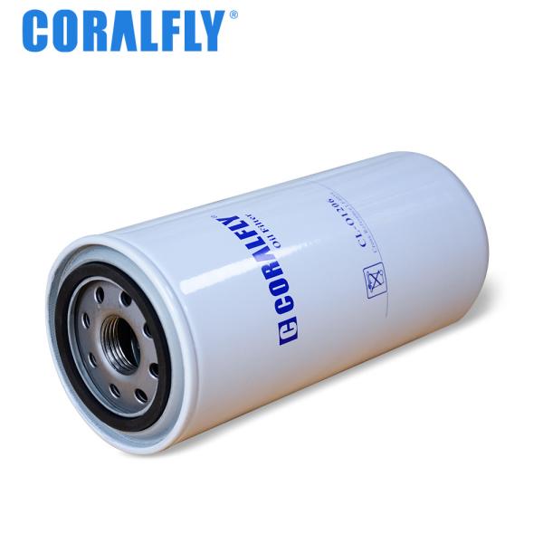 Filtros de ar diesel Af872 de Fleetguard do caminhão Af872m Af25812 Af928m 4095069