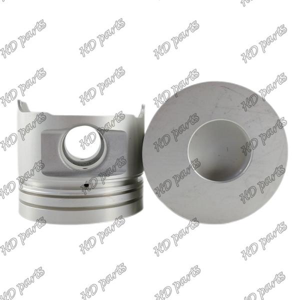 поршень 13101-58040 13101-58041 двигателя 14B соответствующее для запчастей двигателя Тойота