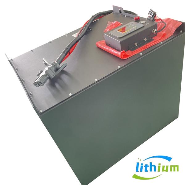 Аккумулятор для замены свинцовой кислоты 12V 24V 48V 100ah 200ah 300ah 600ah Литий-ионная батарея