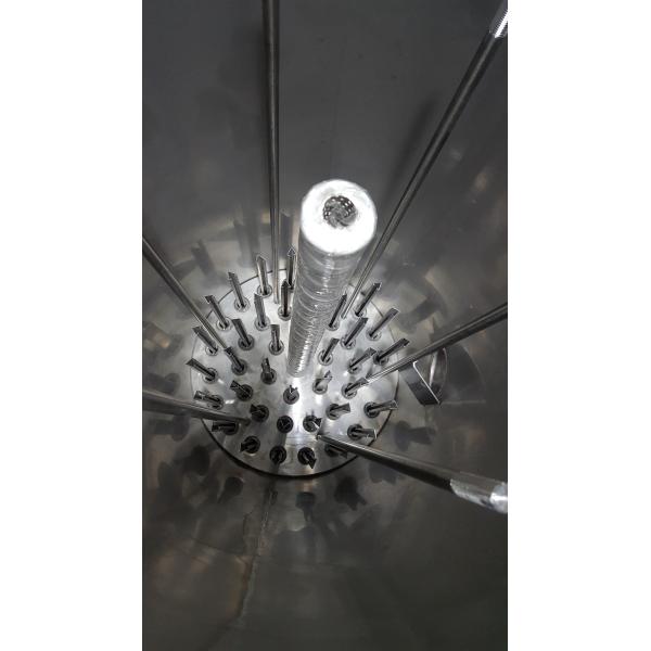 10 дюймов - фильтры патрона 60 дюймов промышленные/корпус фильтра водоочистки