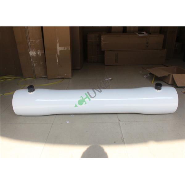 High Pressure Vessel FRP RO Membrane Housing 4040/8040 Stainless Steel