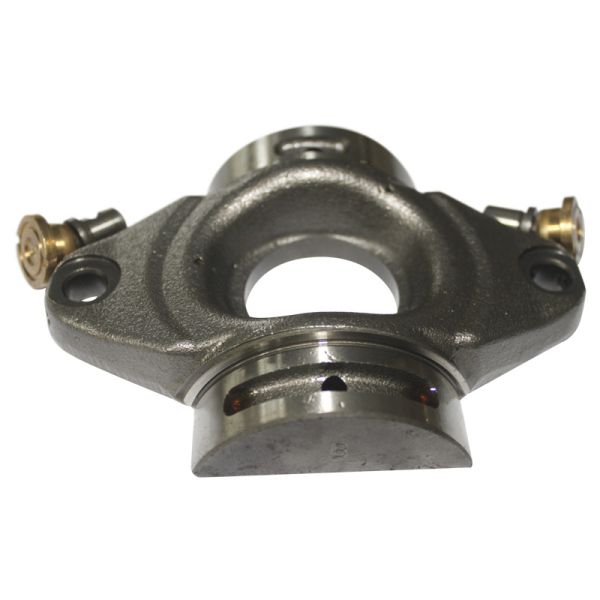 Rexroth A10VO60 Variable Pump: Pressure Control (DR) & Power Limiting (LA) Options for Mobile Machinery