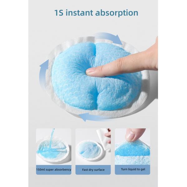 OEM-сервис Площадь пульпы SAP нетканая ткань на заказ Печать одноразовые медсестры Брюки