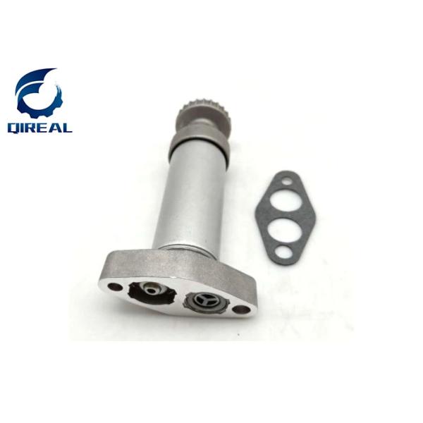 For Excavator Engine Spare Parts E320C 3304 Fuel Hand Primer Pump 137-5541 1375541