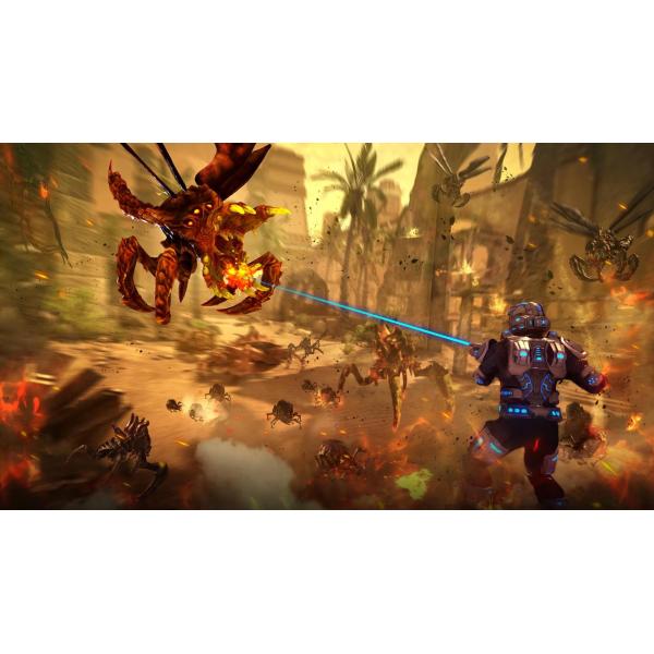 Крытые стереоскопические видео- двойные снимая машины аркады чеканят управляемый имитатор игры